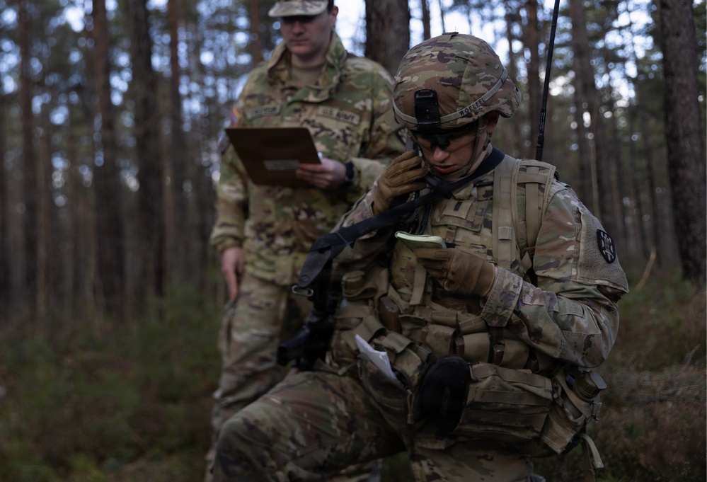 7th Engineer Brigade Best Squad 2026