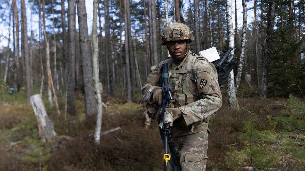 7th Engineer Brigade Best Squad 2026