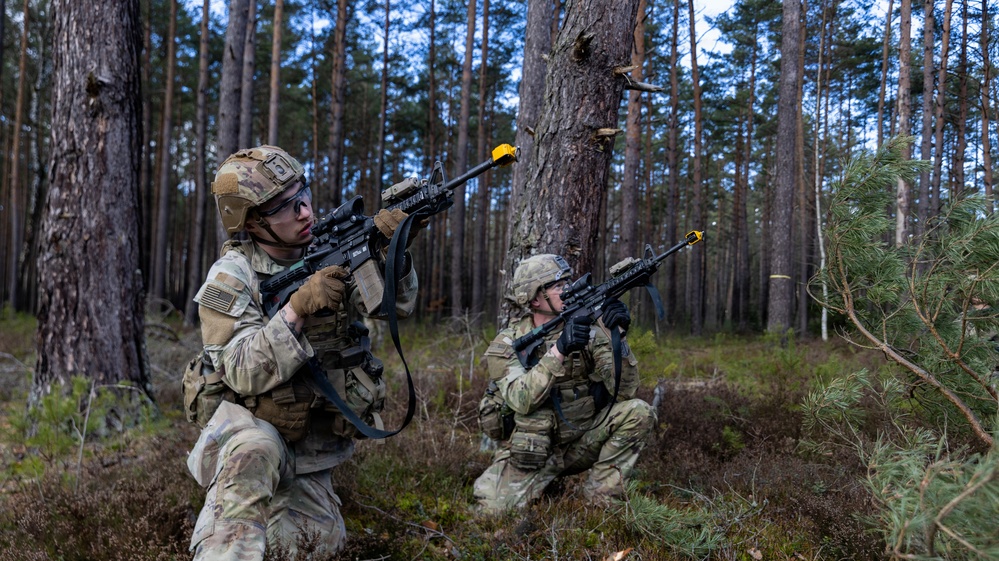 7th Engineer Brigade Best Squad 2026