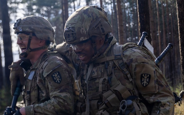 7th Engineer Brigade Best Squad 2026