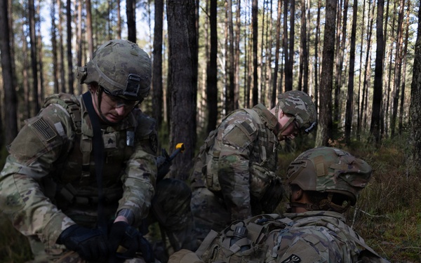 7th Engineer Brigade Best Squad 2026