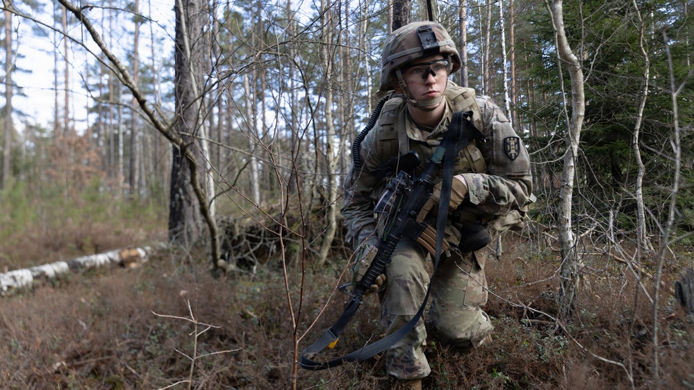 7th Engineer Brigade Best Squad 2026