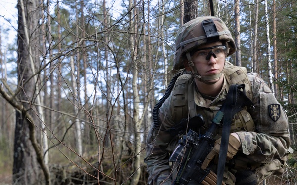 7th Engineer Brigade Best Squad 2026