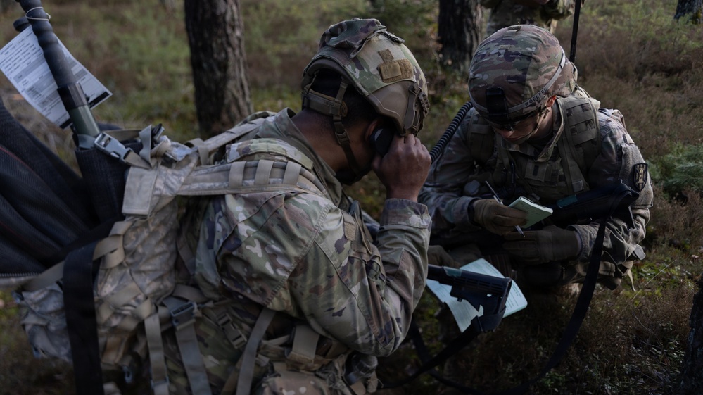 7th Engineer Brigade Best Squad 2026