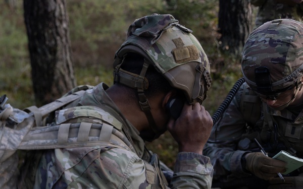 7th Engineer Brigade Best Squad 2026