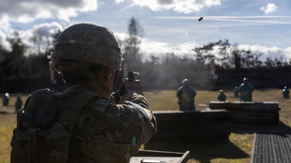 7th Engineer Brigade Best Squad 2026