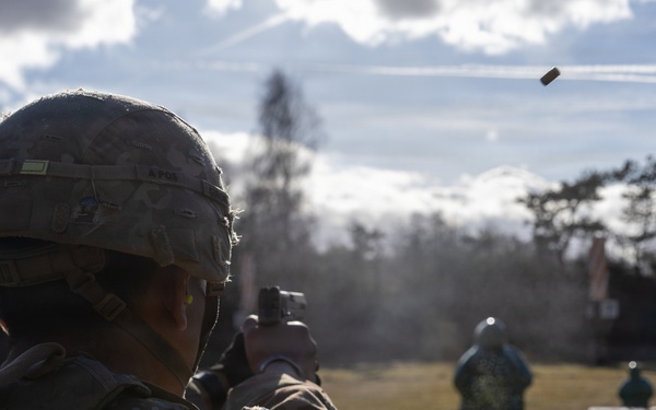 7th Engineer Brigade Best Squad 2026