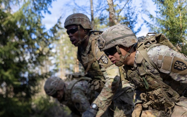 7th Engineer Brigade Best Squad 2026