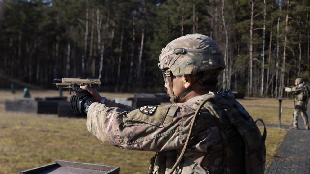 7th Engineer Brigade Best Squad 2026