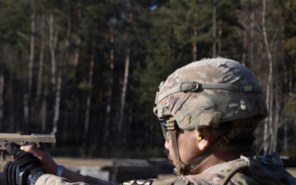 7th Engineer Brigade Best Squad 2026