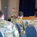Beale AFB Airmen Receive Pre-Deployment Briefings