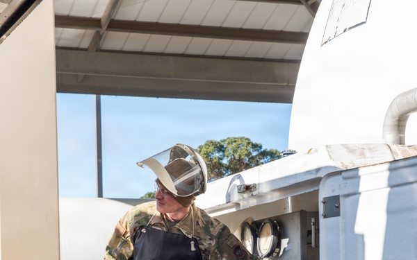 60th LRS POL fuels Travis’ fleet