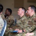 Beale AFB Airmen Receive Pre-Deployment Briefings