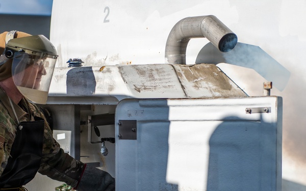 60th LRS POL fuels Travis’ fleet