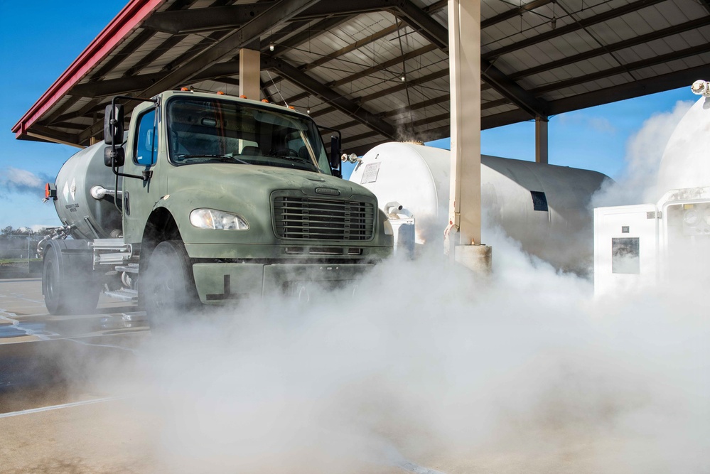 60th LRS POL fuels Travis’ fleet