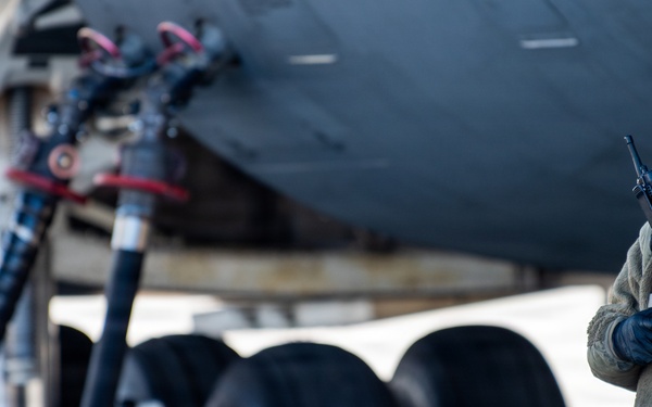 60th LRS POL fuels Travis’ fleet