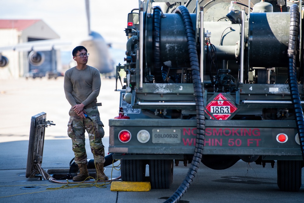 60th LRS POL fuels Travis’ fleet