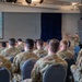 Beale AFB Airmen Receive Pre-Deployment Briefings
