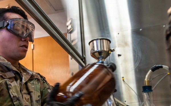 60th LRS POL fuels Travis’ fleet