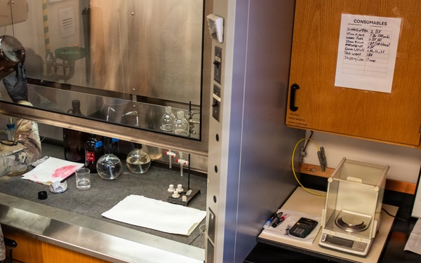 60th LRS POL fuels Travis’ fleet