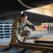 Airmen at Beale AFB Hone Skills in Aircraft Recovery Operations