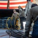Airmen at Beale AFB Hone Skills in Aircraft Recovery Operations