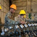 Airmen at Beale AFB Hone Skills in Aircraft Recovery Operations