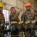 Airmen at Beale AFB Hone Skills in Aircraft Recovery Operations