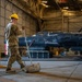 Airmen at Beale AFB Hone Skills in Aircraft Recovery Operations