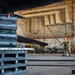 Airmen at Beale AFB Hone Skills in Aircraft Recovery Operations