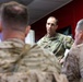 U.S. Marines with 3rd LAR receive NTC 26-03 brief from 3rd Calvary Regiment