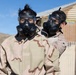 U.S. Marines with 3rd LAR participate in CBRN training during NTC 26-05