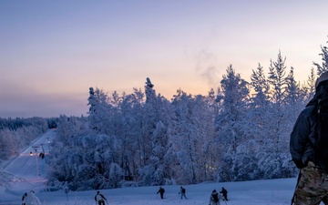 Special Operations Forces Arctic Medic (SOFAM) 2026