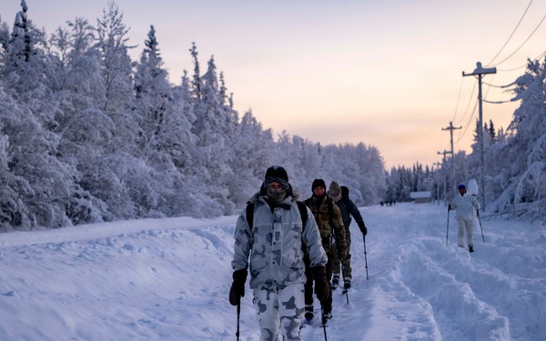Special Operations Forces Arctic Medic (SOFAM) 2026
