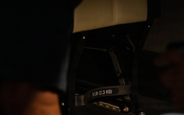 571 MSAS Builds Partner Capacity With Belize Defense Force