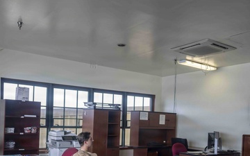 Navy historian teaches USS Arizona Boat Detachment Sailors Pearl Harbor History