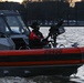 Coast Guard conducts security operations supporting State of the Union