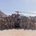 JTF-SB Marines conduct joint casualty evacuation training with Yuma Aerocare