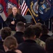 MyNavy HR Career Development Symposium at Naval Air Station Pensacola