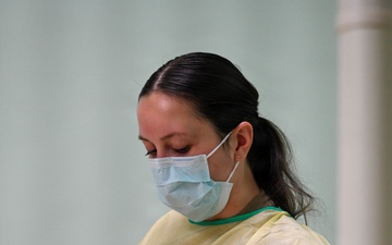 Nevis, U.S. Dental Providers partner during LAMAT 2026