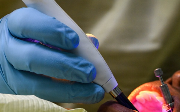 Nevis, U.S. Dental Providers partner during LAMAT 2026