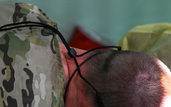 Nevis, U.S. Dental Providers partner during LAMAT 2026