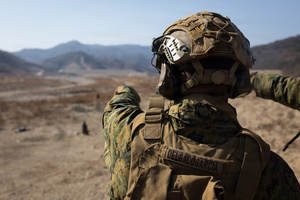 AFN Aviano Radio News: 31 FW Joint MWD Training