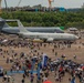 U.S. reaffirms their vital presence in the Pacific, Singapore Airshow 2026