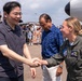 U.S. reaffirms their vital presence in the Pacific, Singapore Airshow 2026