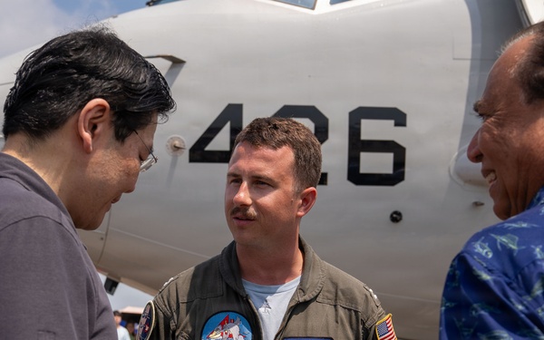 U.S. reaffirms their vital presence in the Pacific, Singapore Airshow 2026