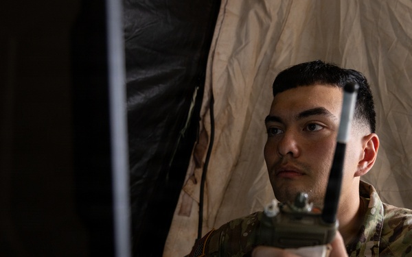 Lightning Surge 2: 25th Infantry Division Modernizes the Fire Architecture