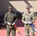 Army Engineers, Marines cut ribbon on new expeditionary dining facility in Pohang, South Korea