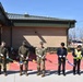 Army Engineers, Marines cut ribbon on new expeditionary dining facility in Pohang, South Korea