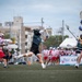 Sticks up, borders down: International lacrosse in Okinawa